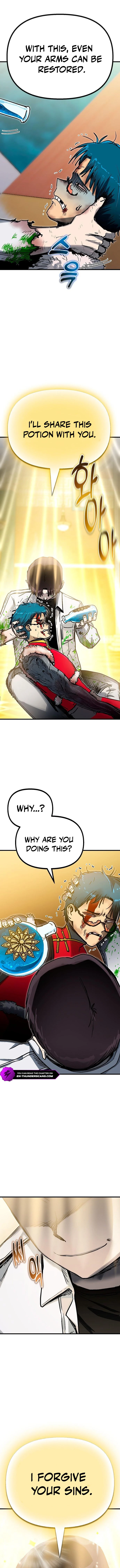 My Status Window is on Strike Chapter 49 78 17