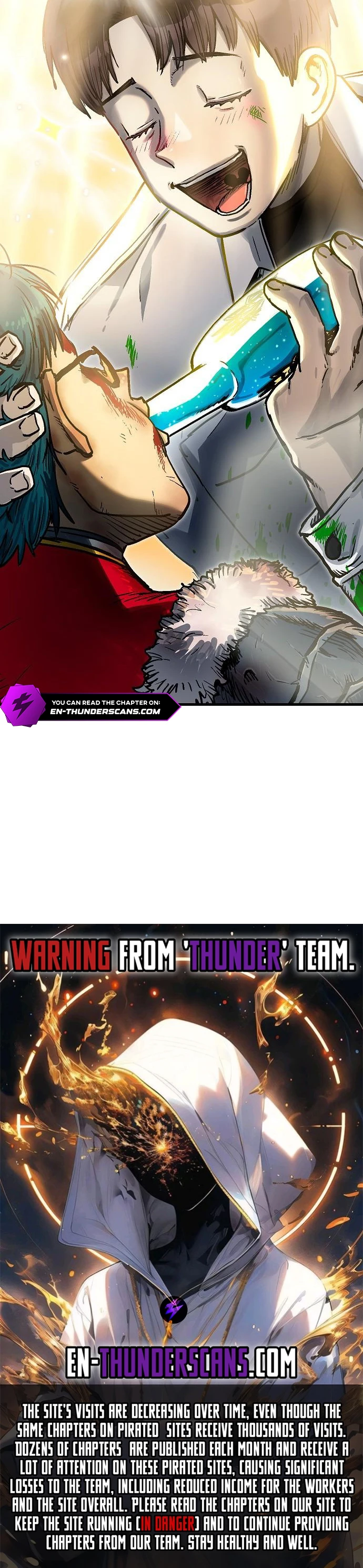 My Status Window is on Strike Chapter 49 79 18