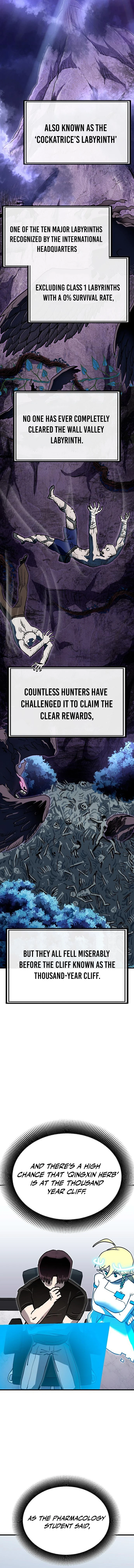 My Status Window is on Strike Chapter 53 63 02