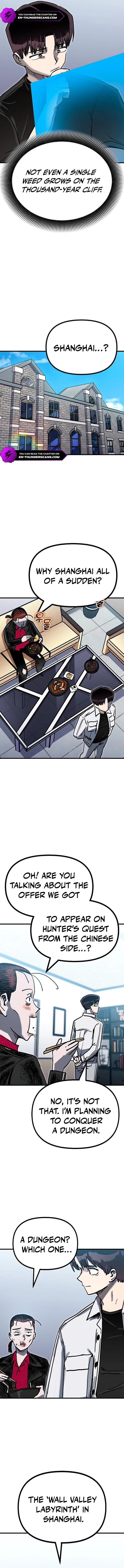 My Status Window is on Strike Chapter 53 64 03