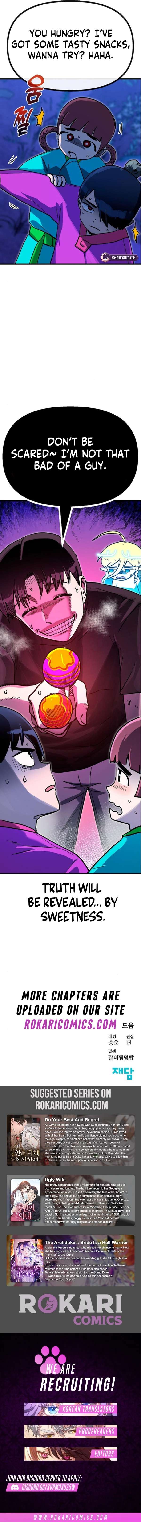 My Status Window is on Strike Chapter 55 63 14