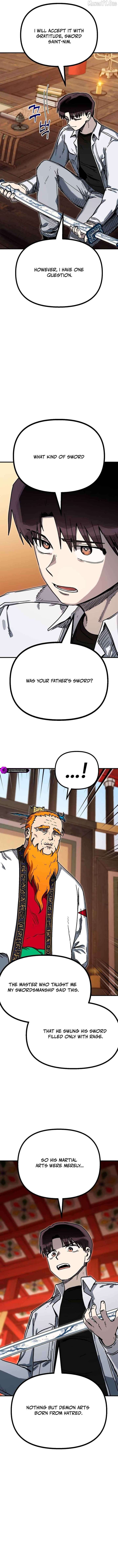 My Status Window is on Strike Chapter 63 78 08