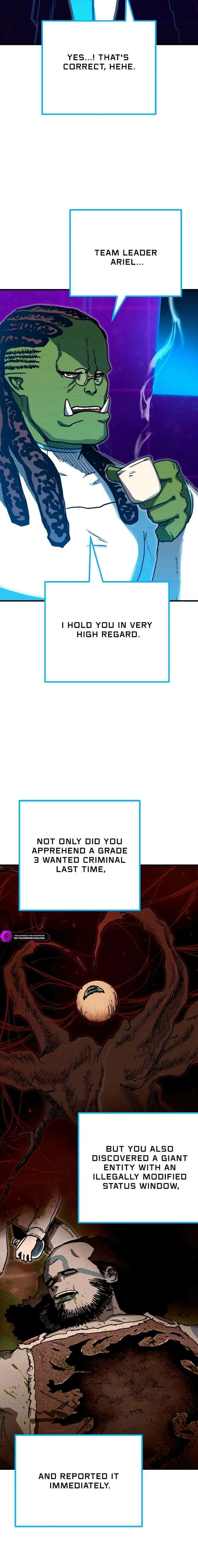 My Status Window is on Strike Chapter 64 123 002