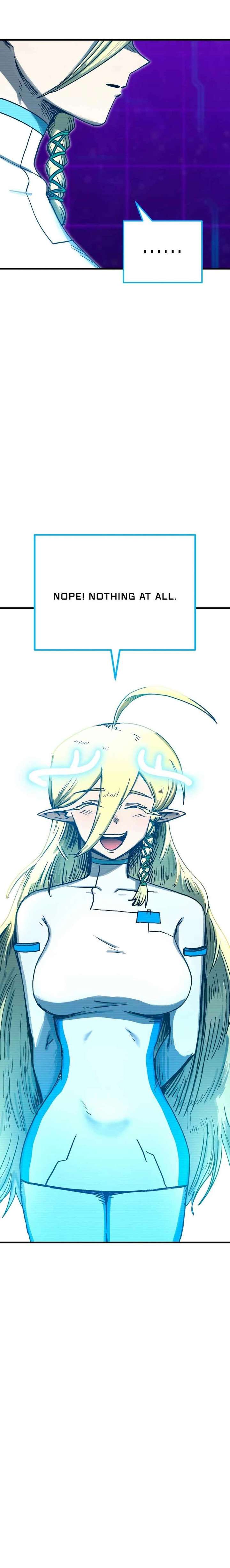 My Status Window is on Strike Chapter 64 125 004