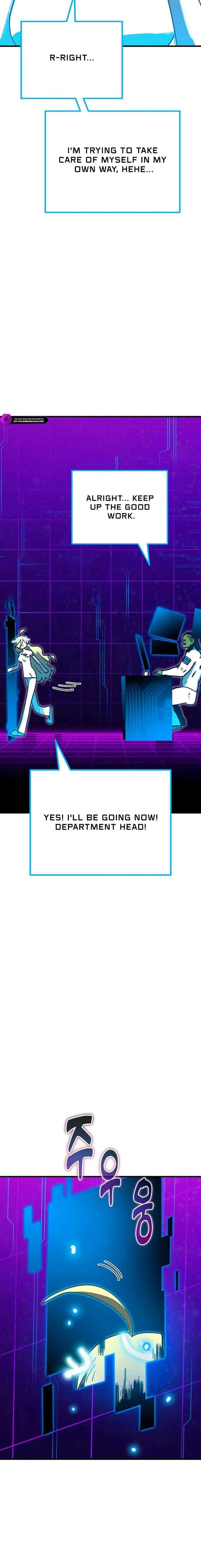 My Status Window is on Strike Chapter 64 127 006