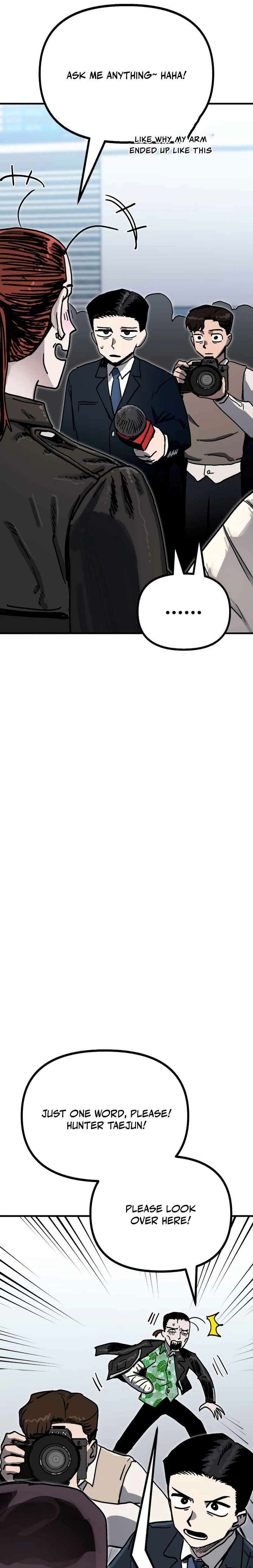 My Status Window is on Strike Chapter 64 132 011