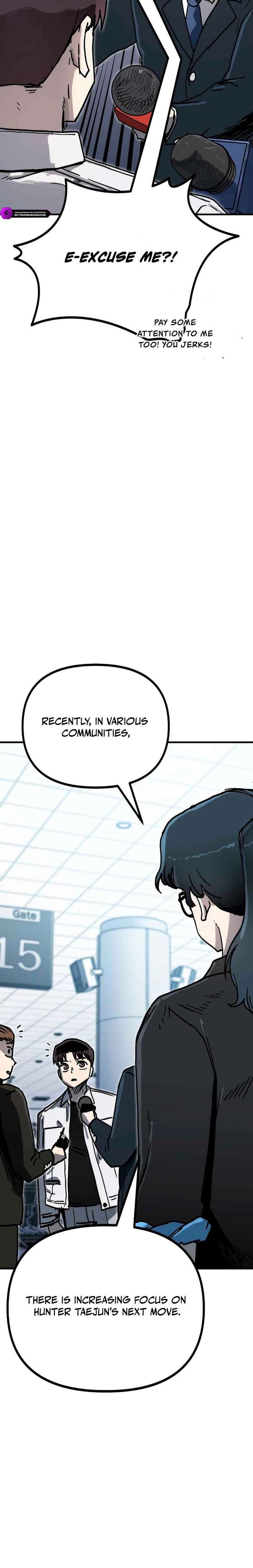 My Status Window is on Strike Chapter 64 133 012