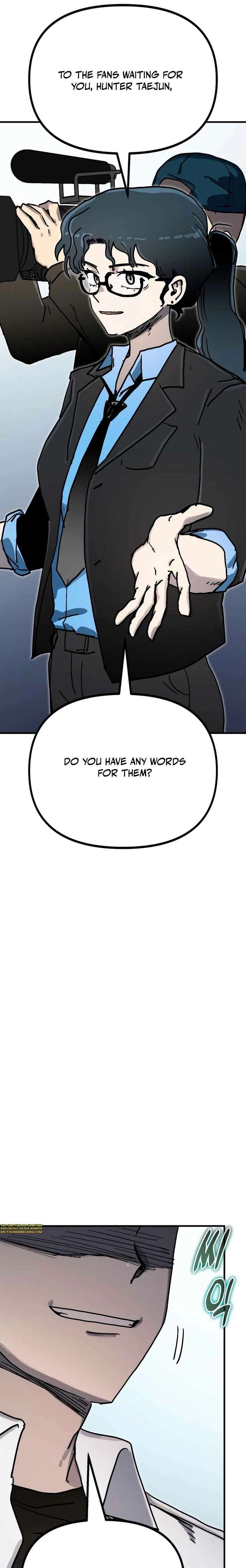 My Status Window is on Strike Chapter 64 134 013