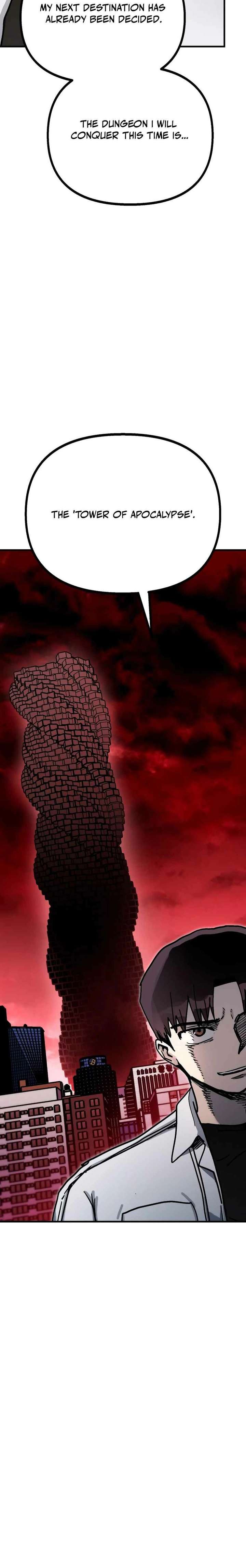 My Status Window is on Strike Chapter 64 135 014