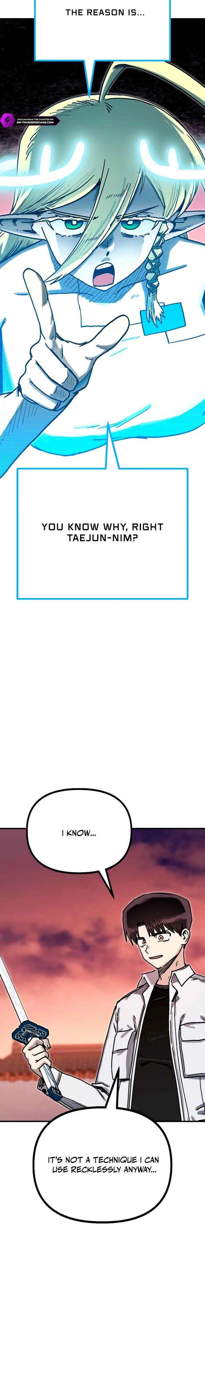 My Status Window is on Strike Chapter 64 141 020