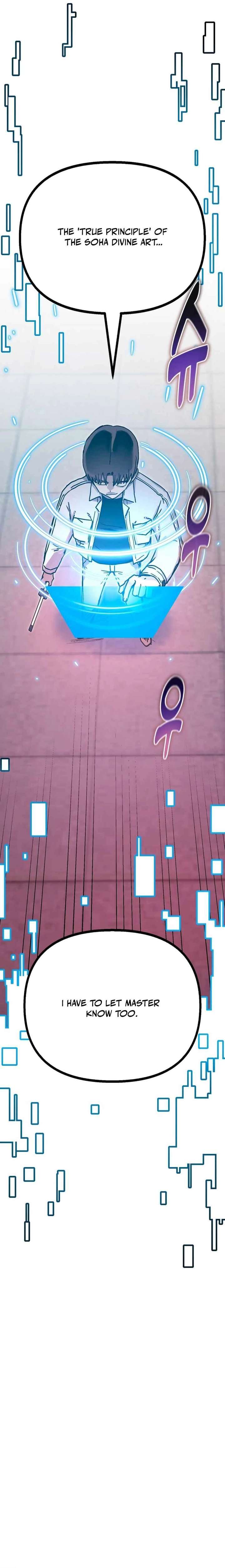 My Status Window is on Strike Chapter 64 149 028