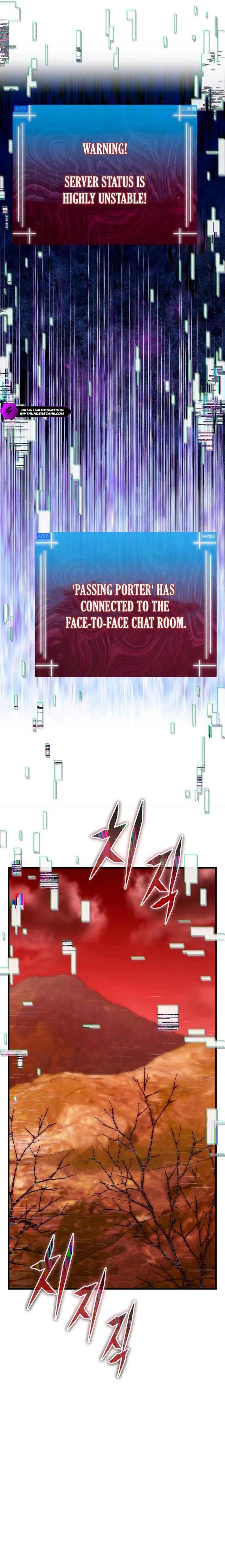 My Status Window is on Strike Chapter 64 150 029