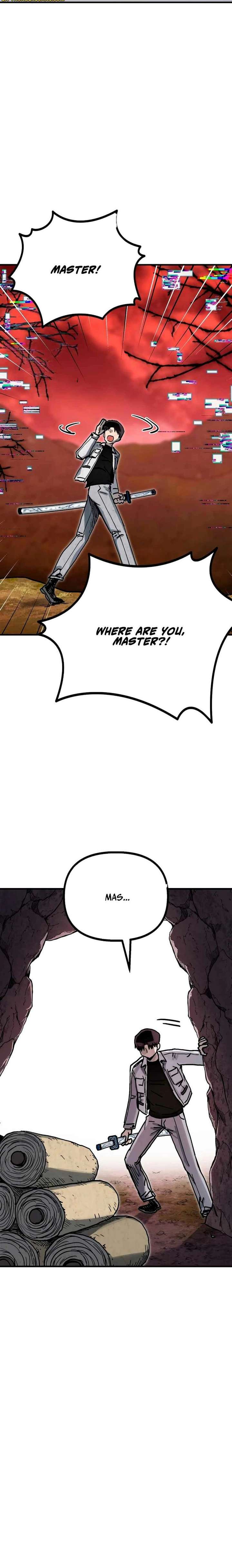 My Status Window is on Strike Chapter 64 152 031