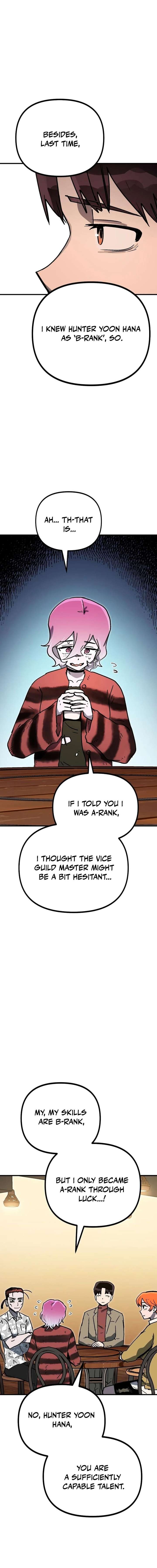 My Status Window is on Strike Chapter 65 102 008