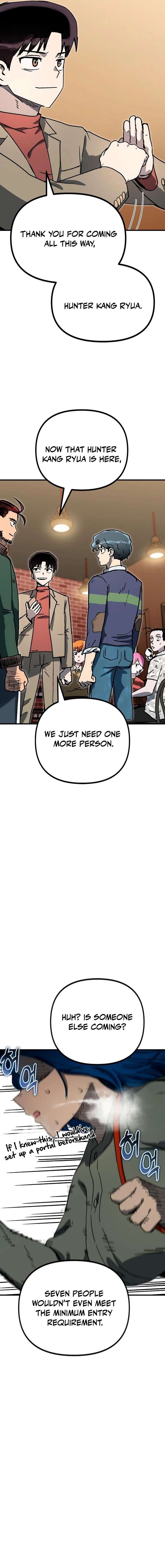 My Status Window is on Strike Chapter 65 108 014