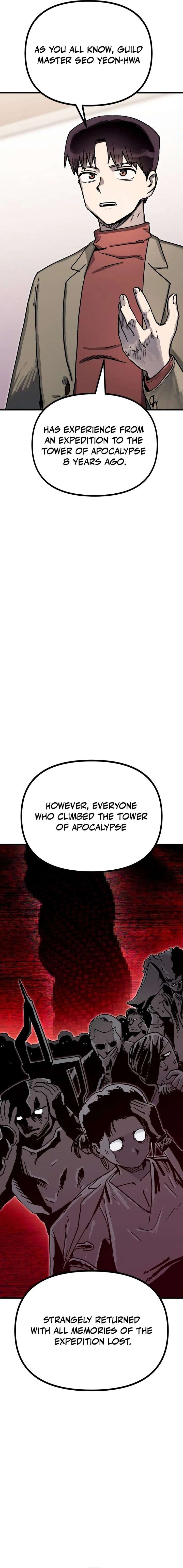 My Status Window is on Strike Chapter 65 112 018