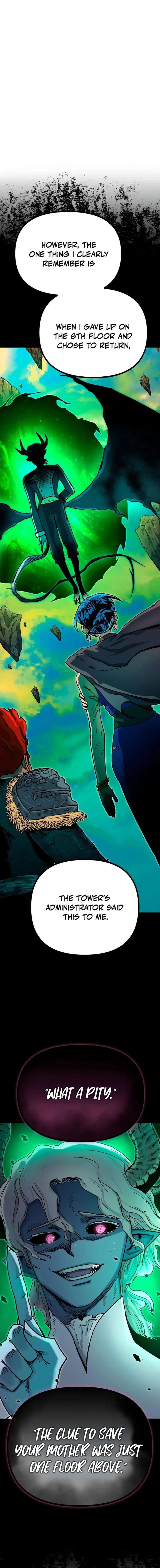 My Status Window is on Strike Chapter 65 114 020