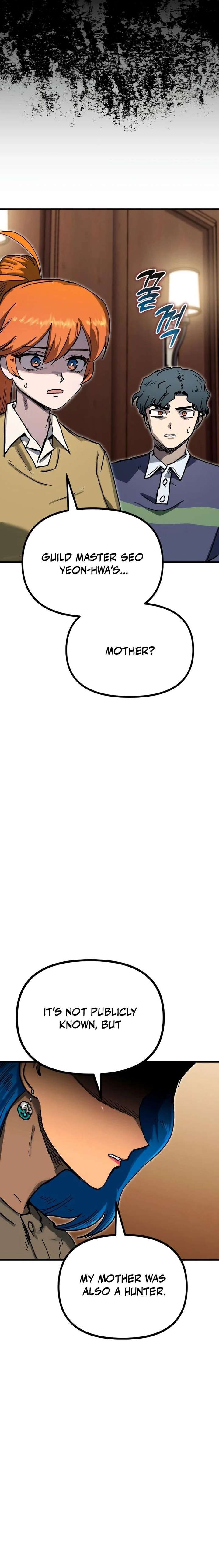 My Status Window is on Strike Chapter 65 115 021