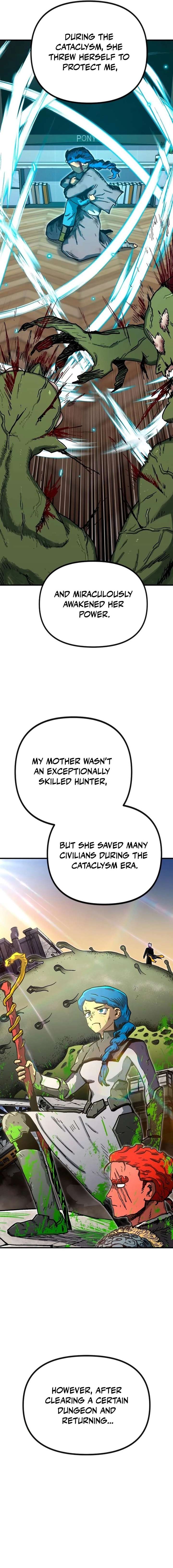 My Status Window is on Strike Chapter 65 116 022