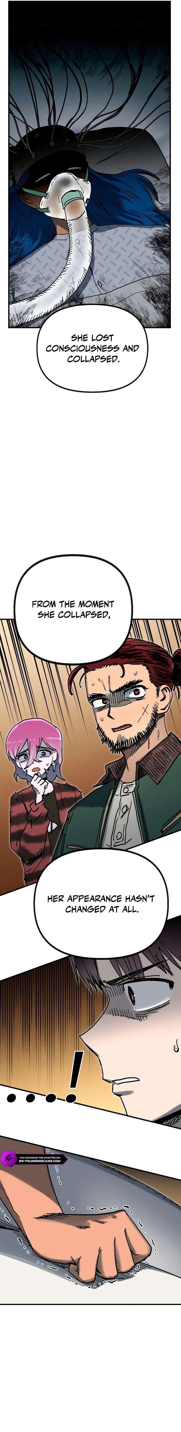 My Status Window is on Strike Chapter 65 117 023