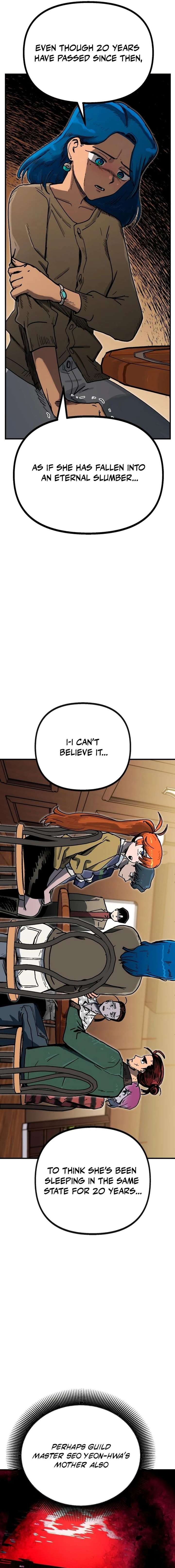 My Status Window is on Strike Chapter 65 118 024