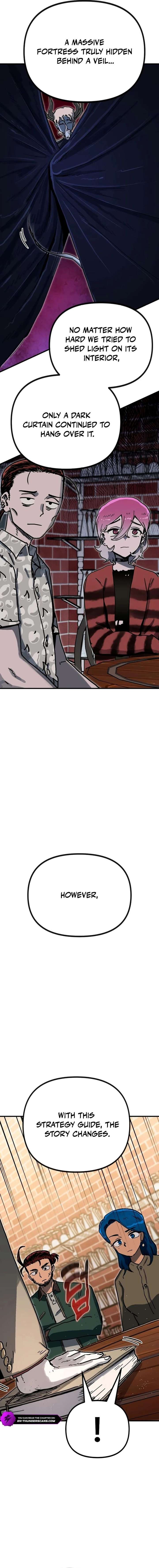 My Status Window is on Strike Chapter 66 106 003