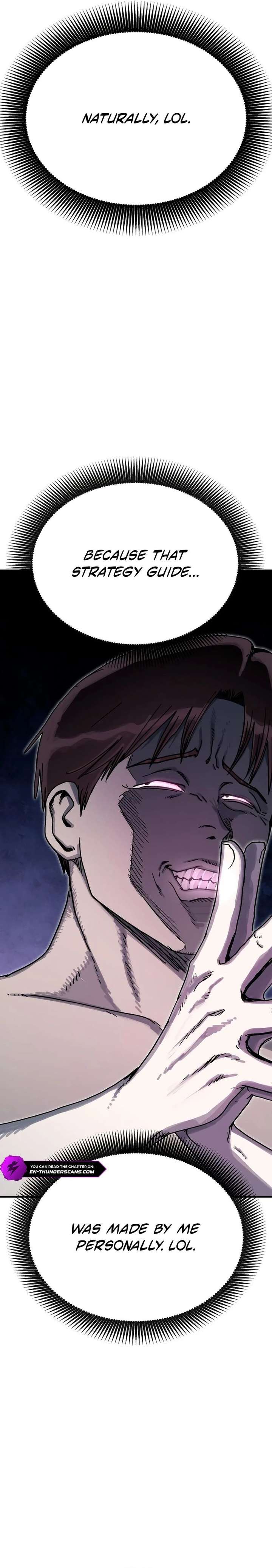 My Status Window is on Strike Chapter 66 111 008