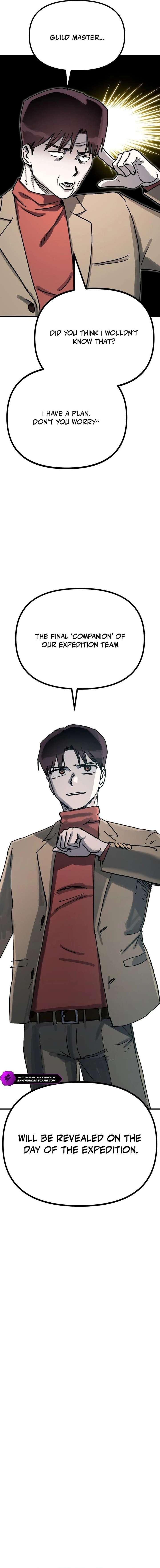 My Status Window is on Strike Chapter 66 115 012