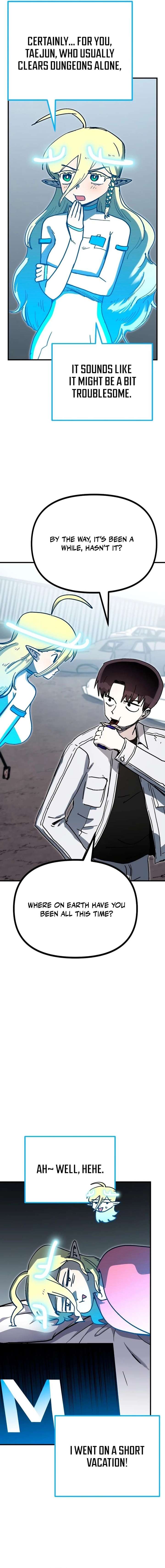 My Status Window is on Strike Chapter 66 119 016