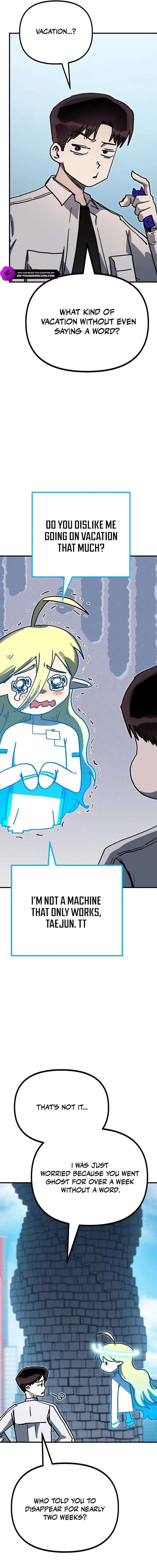 My Status Window is on Strike Chapter 66 120 017