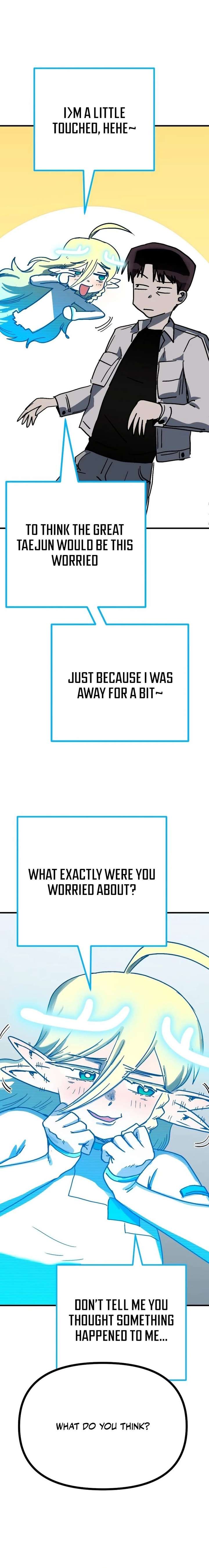 My Status Window is on Strike Chapter 66 122 019