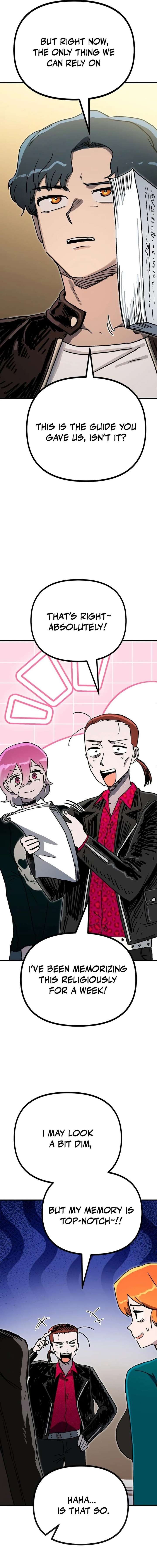 My Status Window is on Strike Chapter 66 126 023