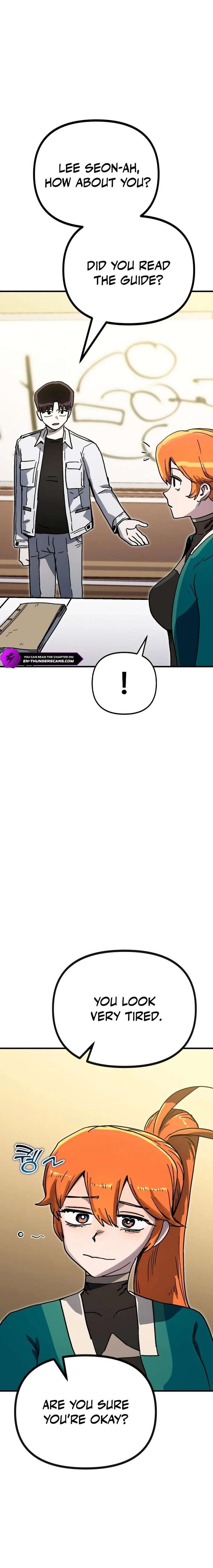 My Status Window is on Strike Chapter 66 127 024