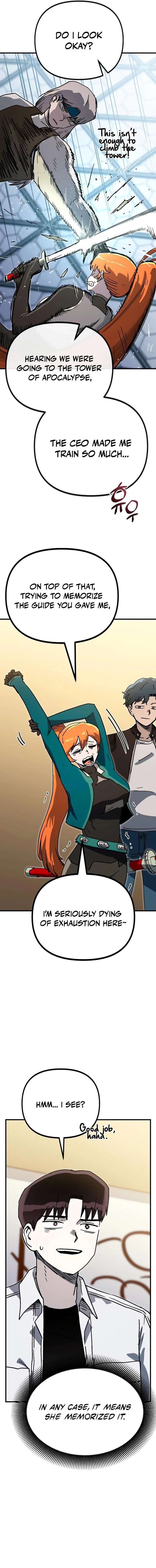 My Status Window is on Strike Chapter 66 128 025