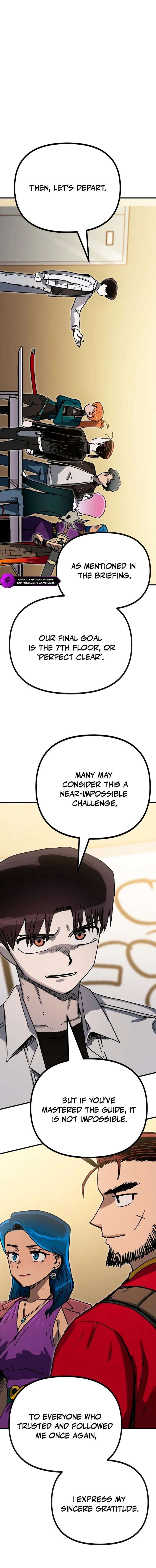 My Status Window is on Strike Chapter 66 129 026