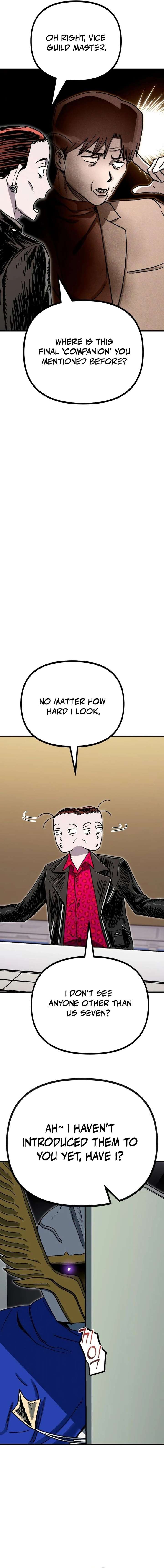 My Status Window is on Strike Chapter 66 132 029