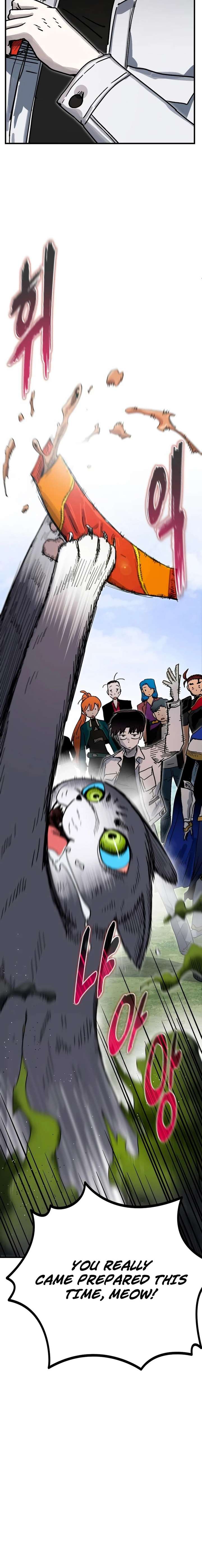 My Status Window is on Strike Chapter 67 128 004