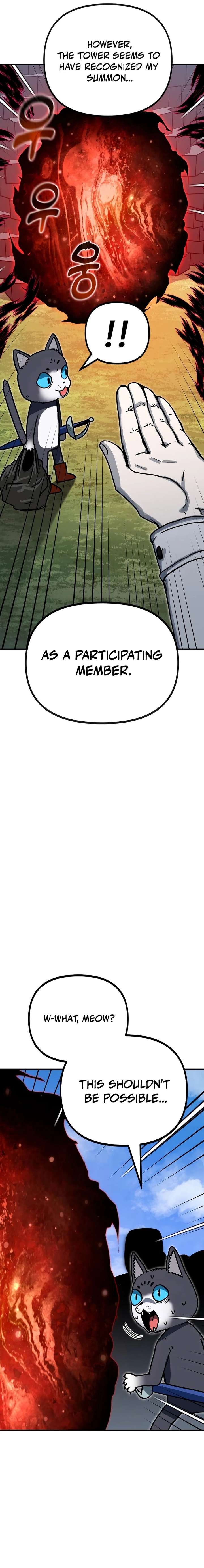 My Status Window is on Strike Chapter 67 133 009