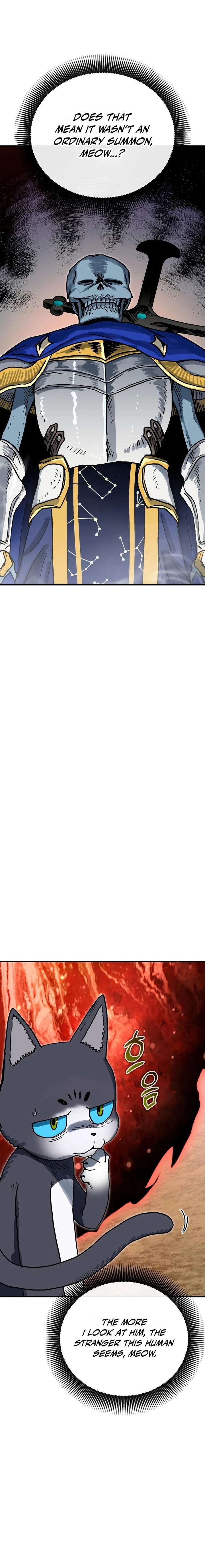 My Status Window is on Strike Chapter 67 134 010