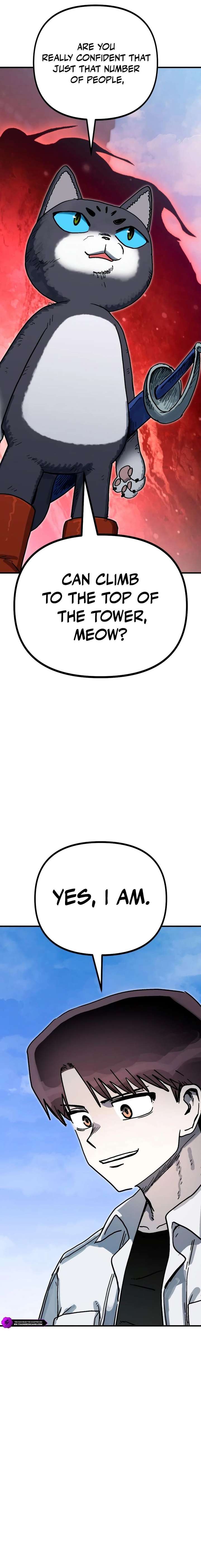 My Status Window is on Strike Chapter 67 136 012