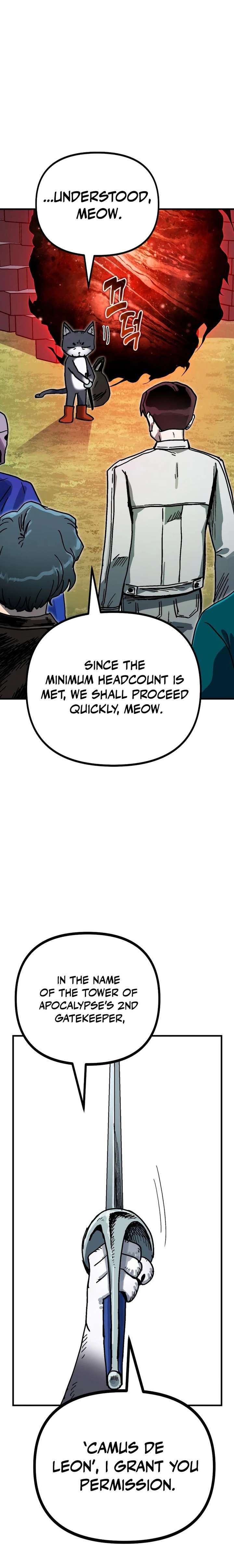 My Status Window is on Strike Chapter 67 137 013