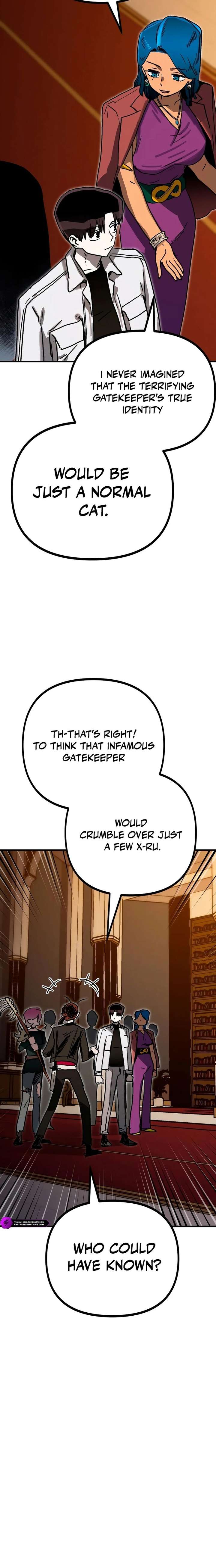 My Status Window is on Strike Chapter 67 142 018