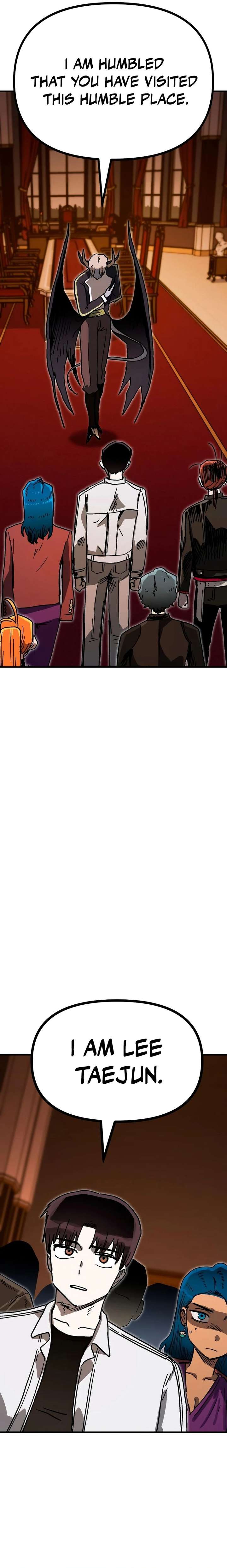 My Status Window is on Strike Chapter 67 146 022