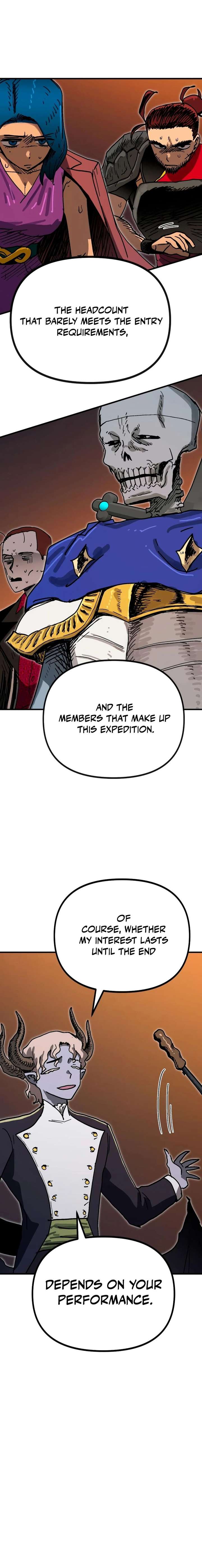 My Status Window is on Strike Chapter 67 148 024