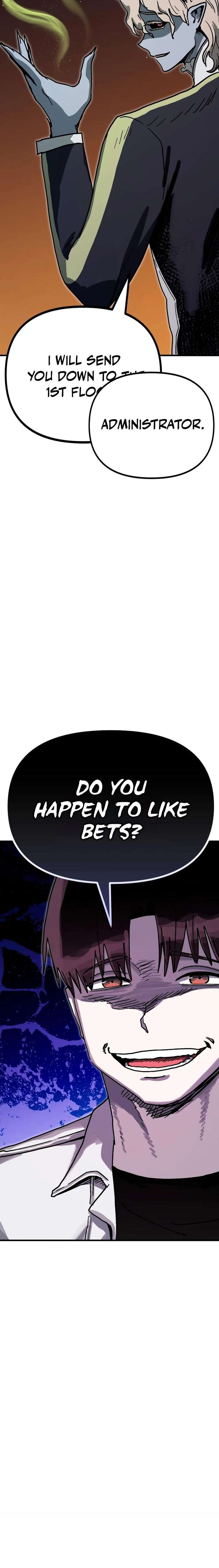 My Status Window is on Strike Chapter 67 150 026