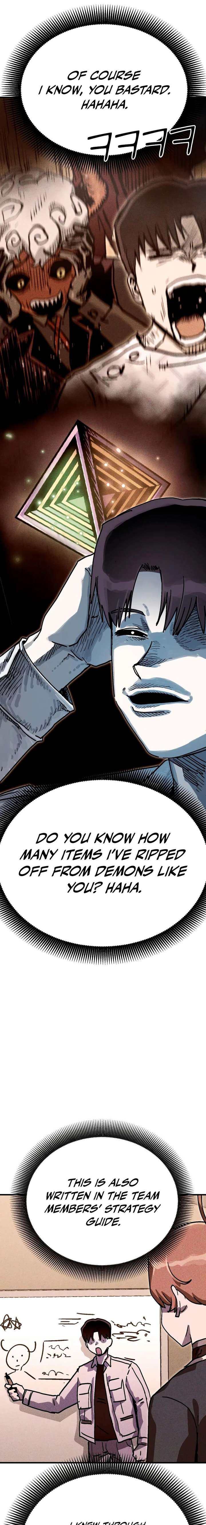 My Status Window is on Strike Chapter 67 153 029