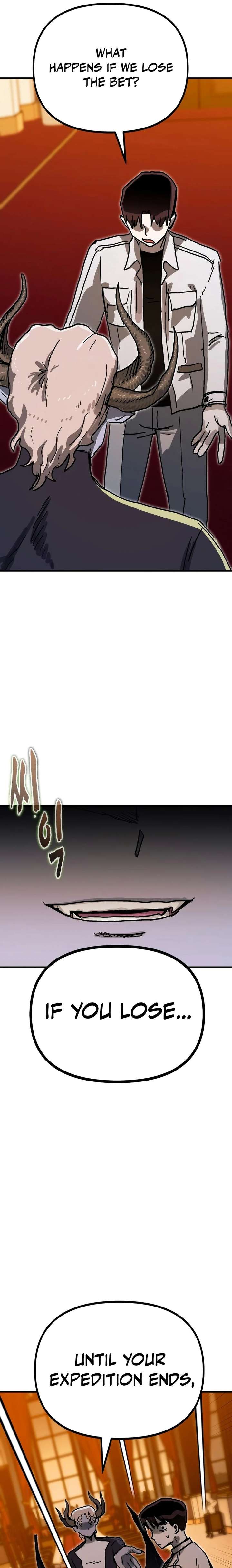 My Status Window is on Strike Chapter 67 157 033