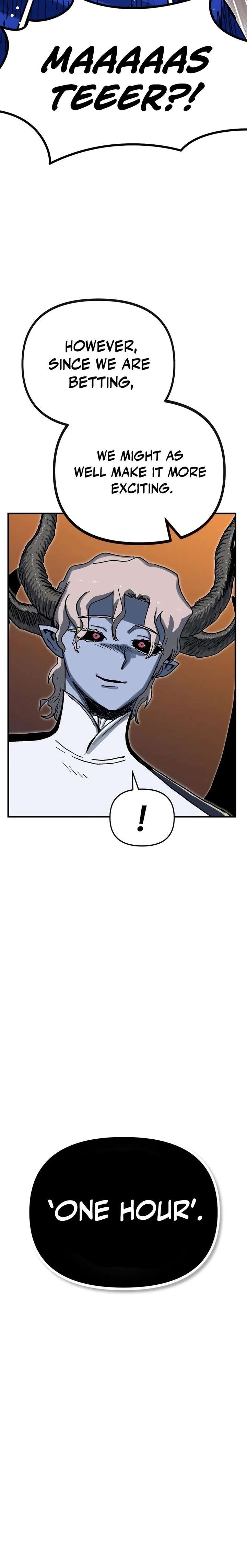 My Status Window is on Strike Chapter 67 162 038