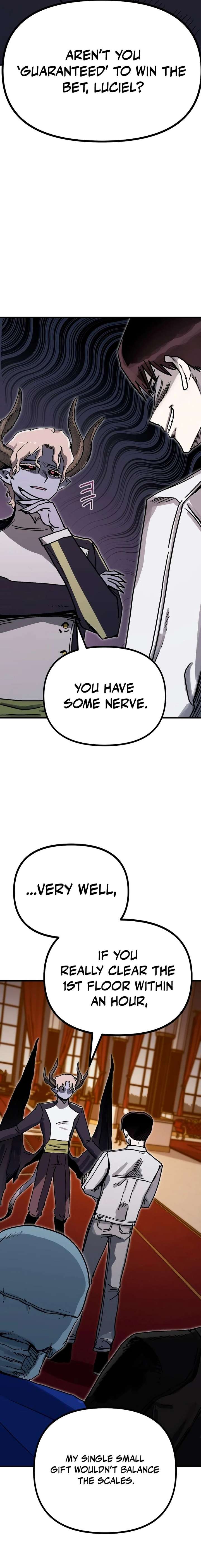 My Status Window is on Strike Chapter 68 134 004