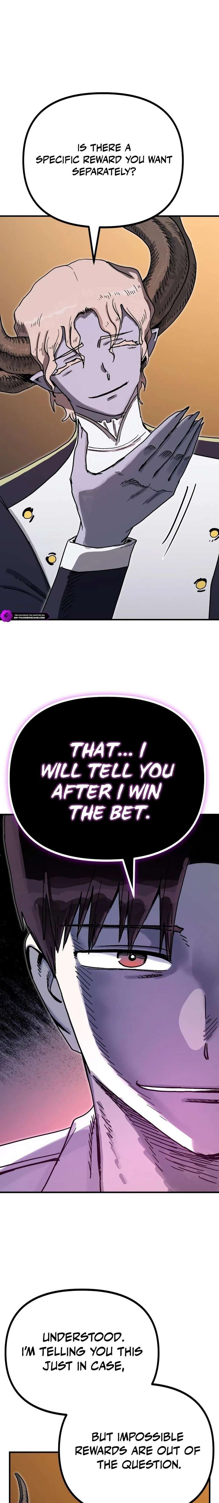 My Status Window is on Strike Chapter 68 135 005